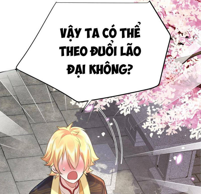 Ta Vô Địch Lúc Nào Chapter 160 - Trang 2