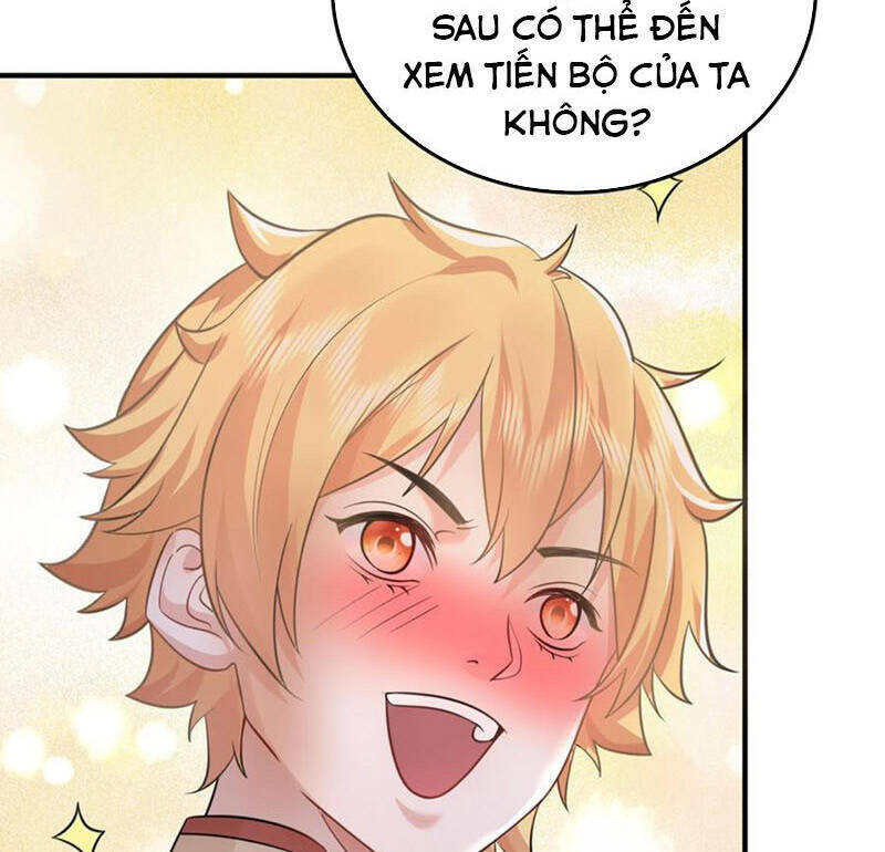 Ta Vô Địch Lúc Nào Chapter 160 - Trang 2