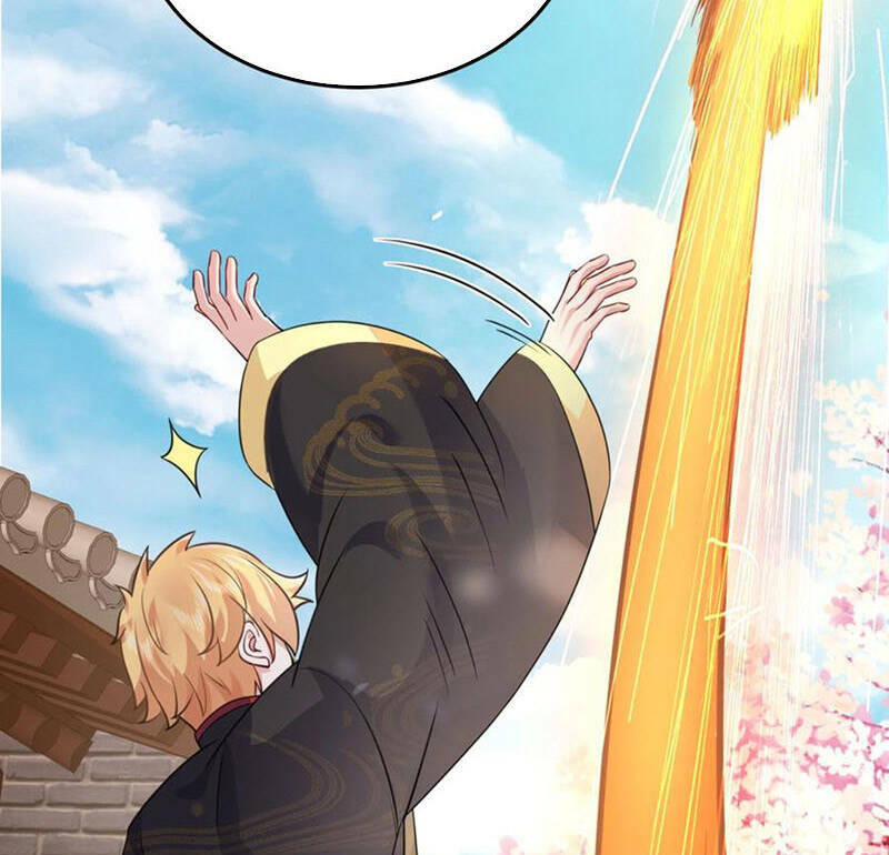 Ta Vô Địch Lúc Nào Chapter 160 - Trang 2