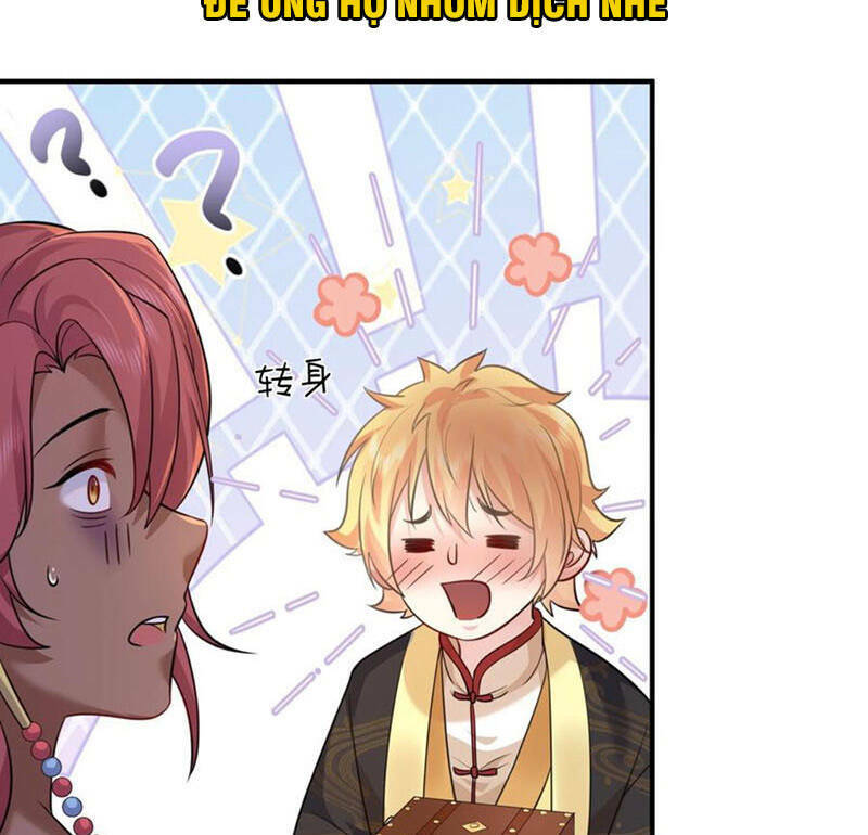 Ta Vô Địch Lúc Nào Chapter 160 - Trang 2