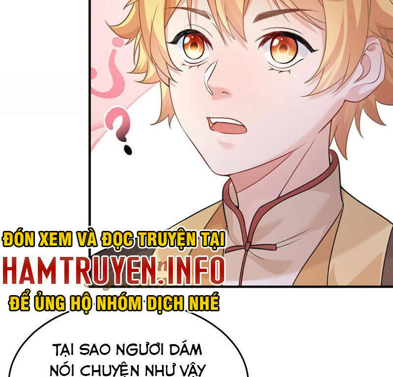 Ta Vô Địch Lúc Nào Chapter 160 - Trang 2