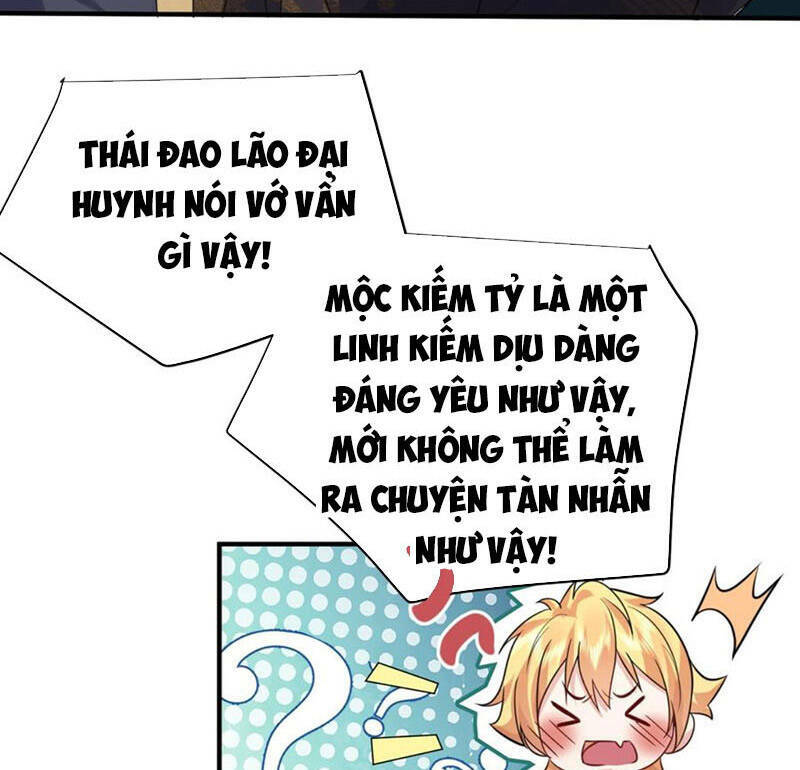 Ta Vô Địch Lúc Nào Chapter 160 - Trang 2