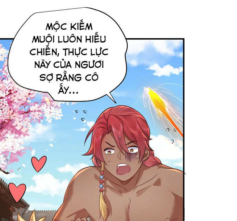 Ta Vô Địch Lúc Nào Chapter 160 - Trang 2