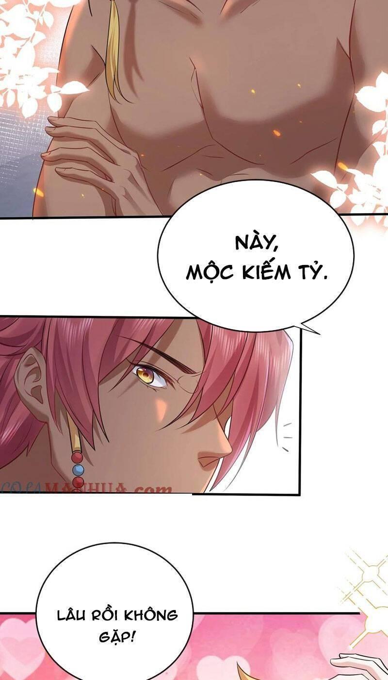 Ta Vô Địch Lúc Nào Chapter 161 - Trang 2