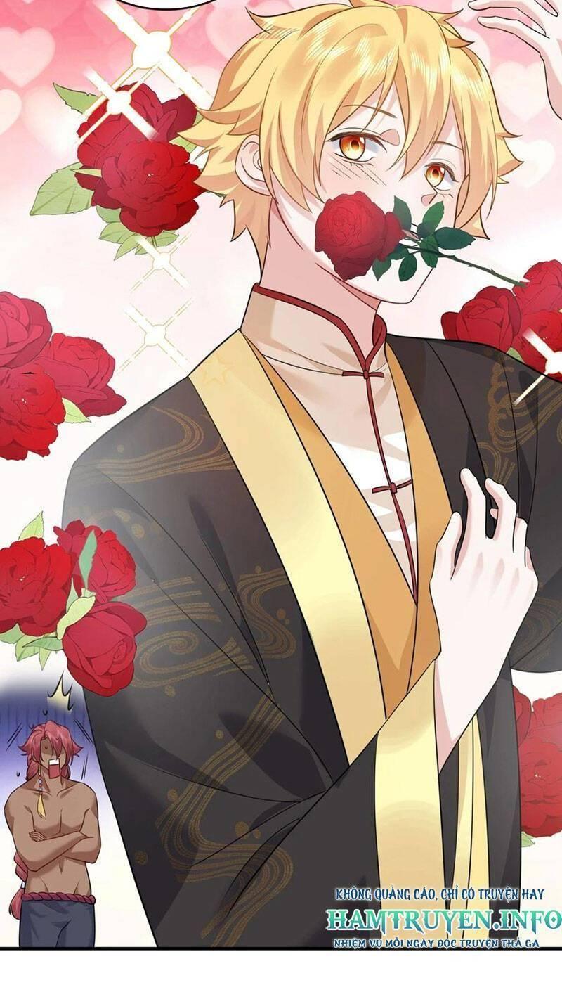 Ta Vô Địch Lúc Nào Chapter 161 - Trang 2