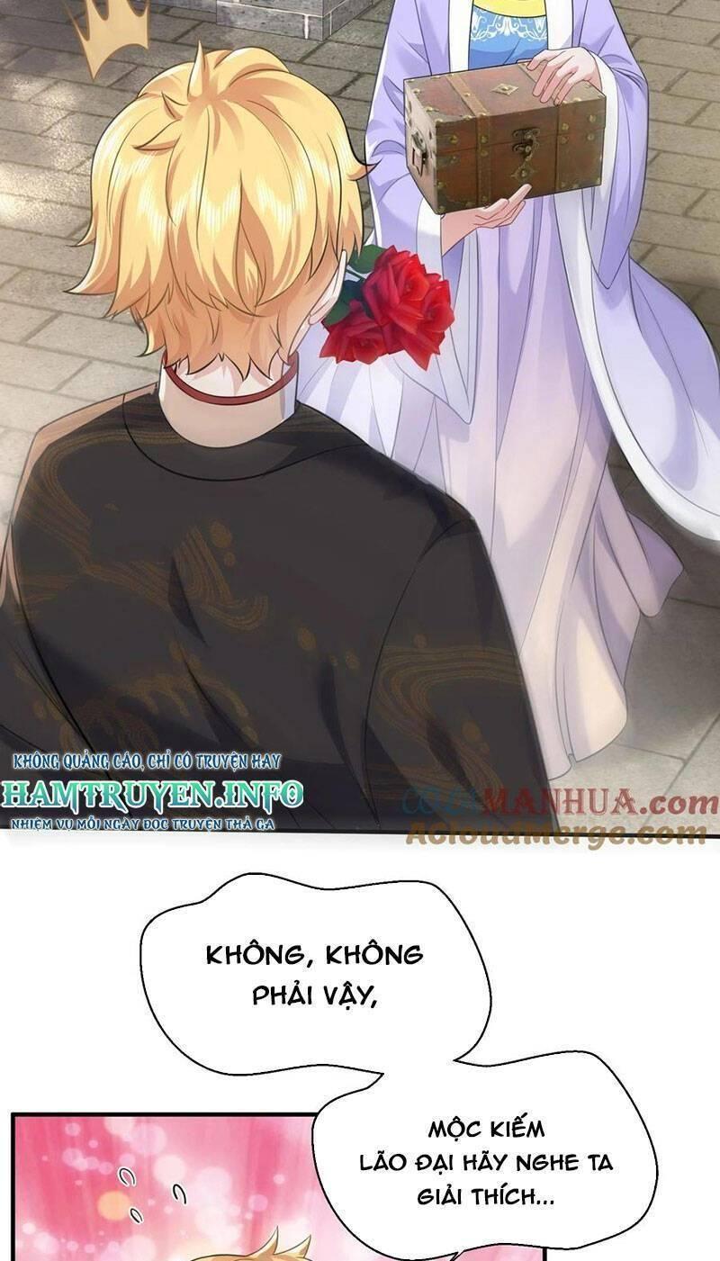 Ta Vô Địch Lúc Nào Chapter 161 - Trang 2