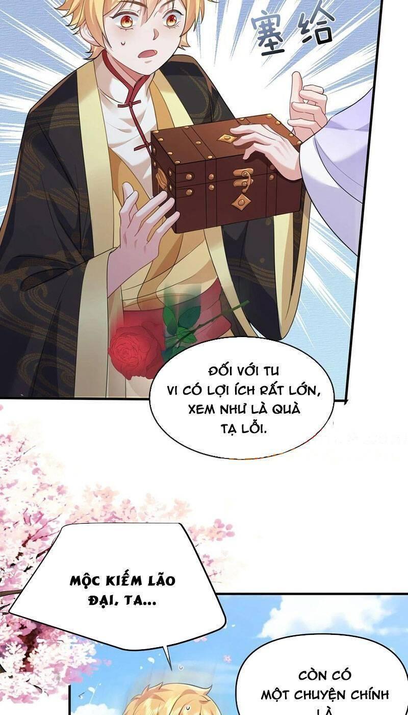 Ta Vô Địch Lúc Nào Chapter 161 - Trang 2