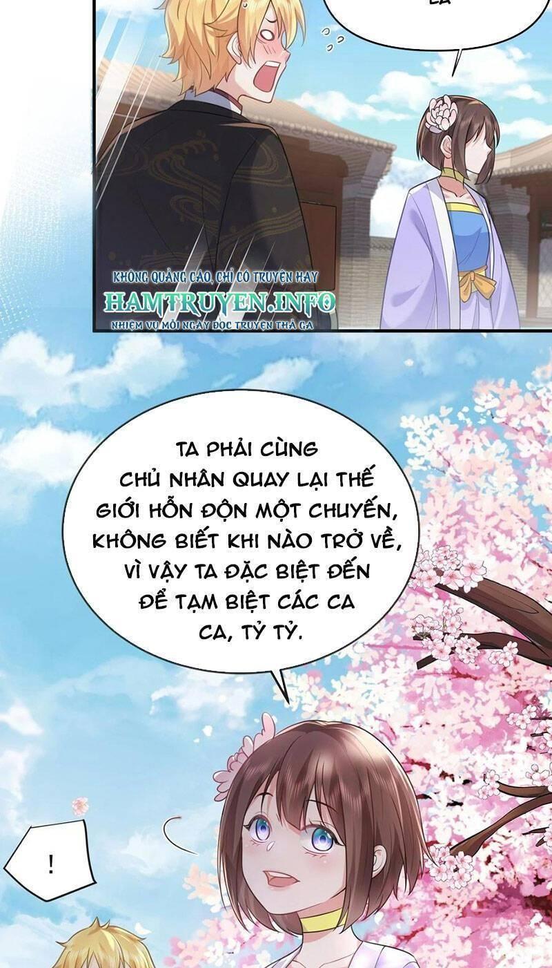 Ta Vô Địch Lúc Nào Chapter 161 - Trang 2