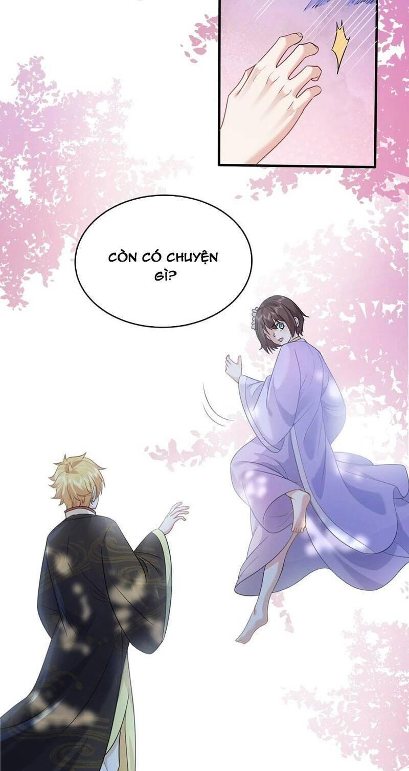 Ta Vô Địch Lúc Nào Chapter 161 - Trang 2