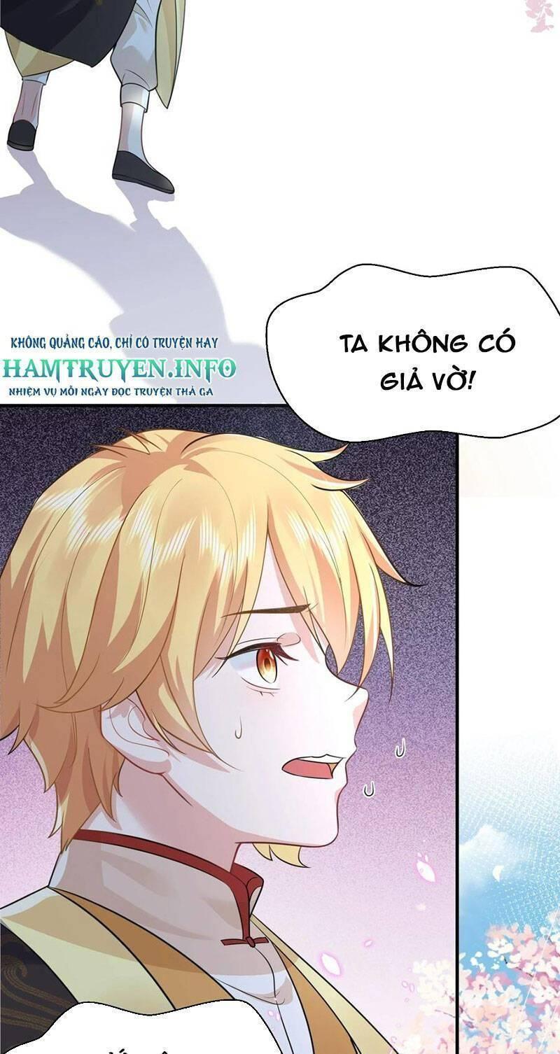 Ta Vô Địch Lúc Nào Chapter 161 - Trang 2