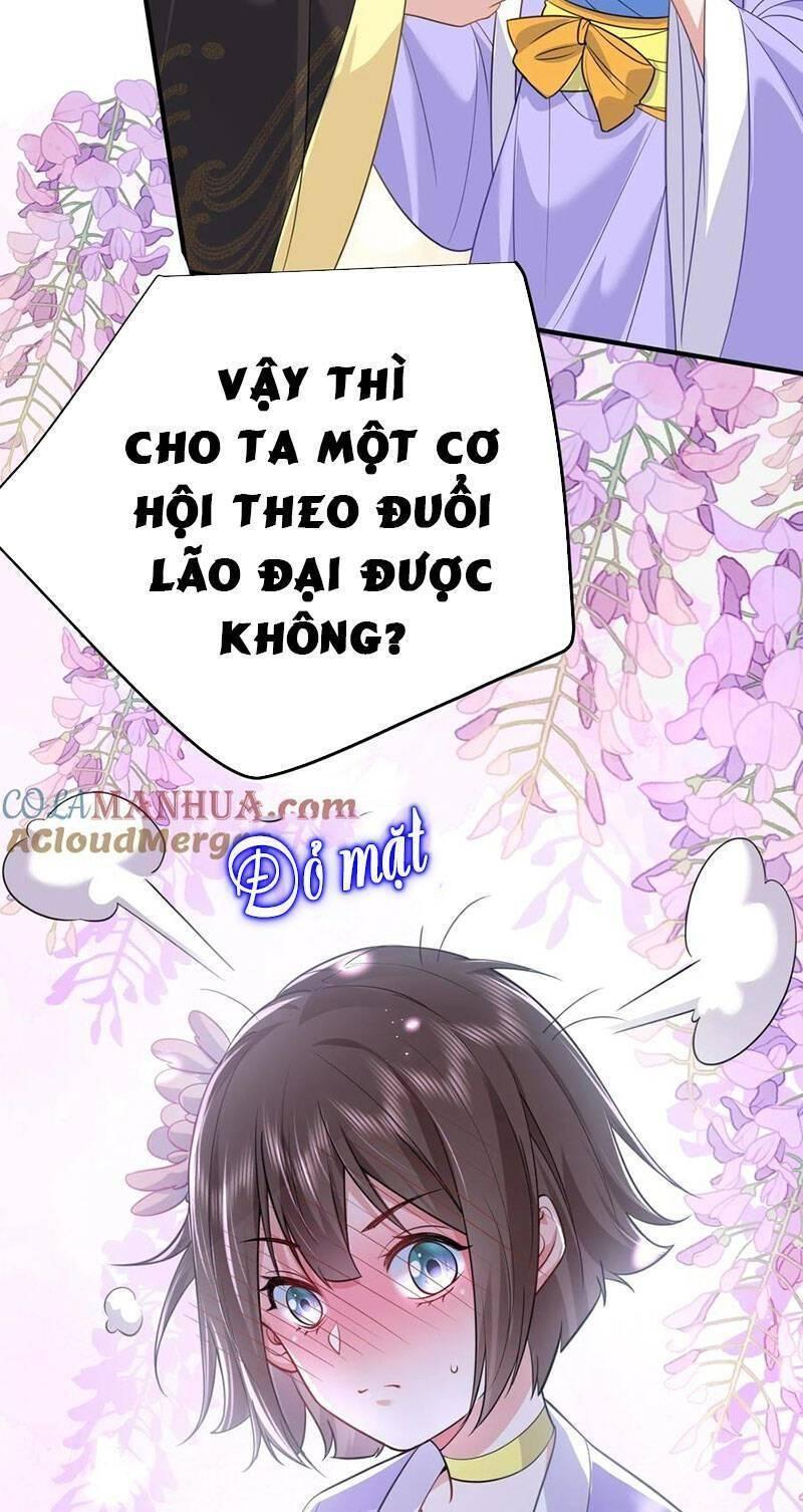 Ta Vô Địch Lúc Nào Chapter 161 - Trang 2
