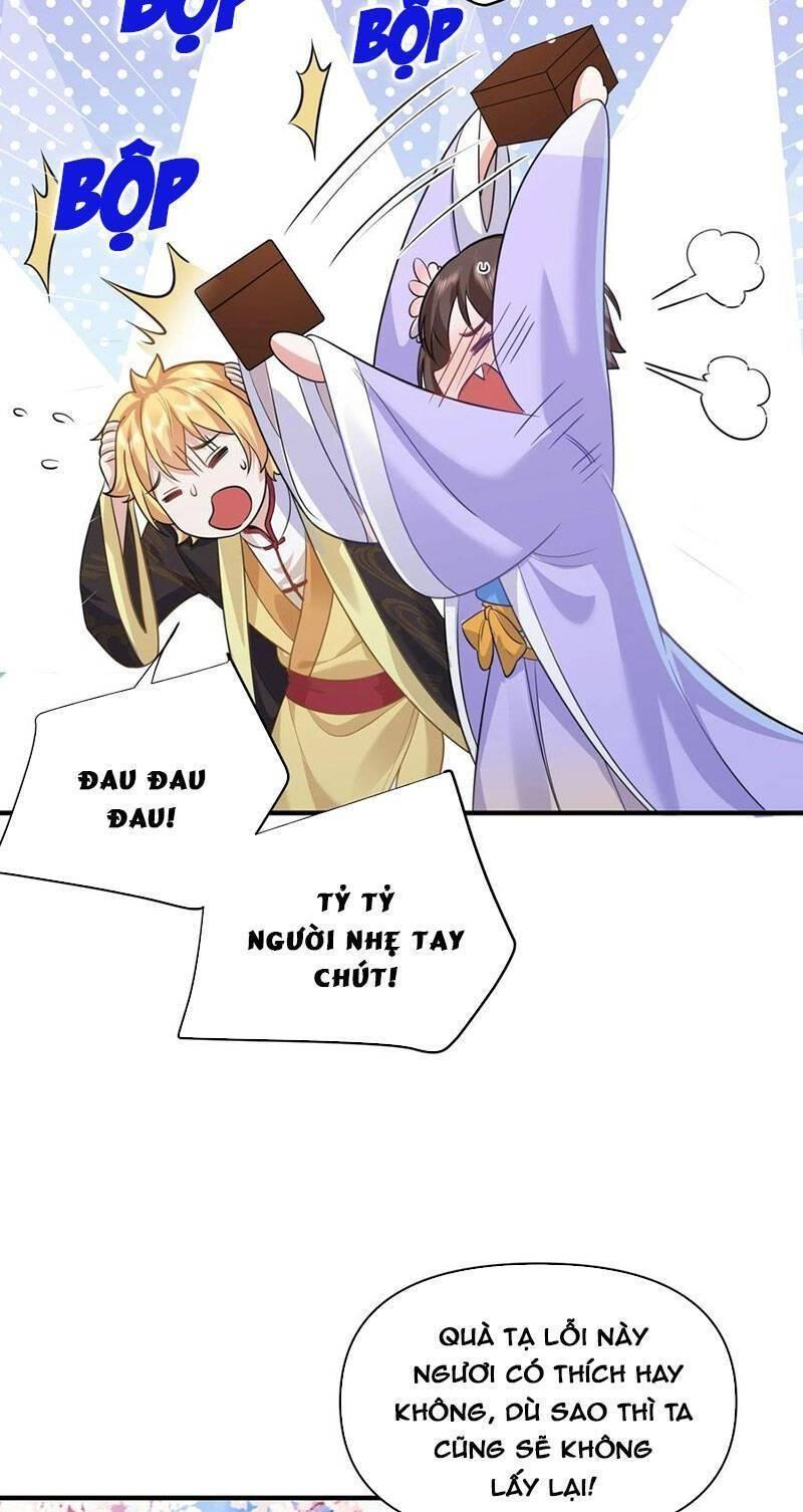 Ta Vô Địch Lúc Nào Chapter 161 - Trang 2