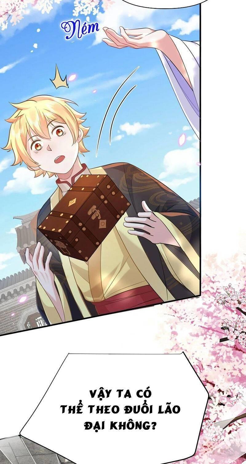 Ta Vô Địch Lúc Nào Chapter 161 - Trang 2