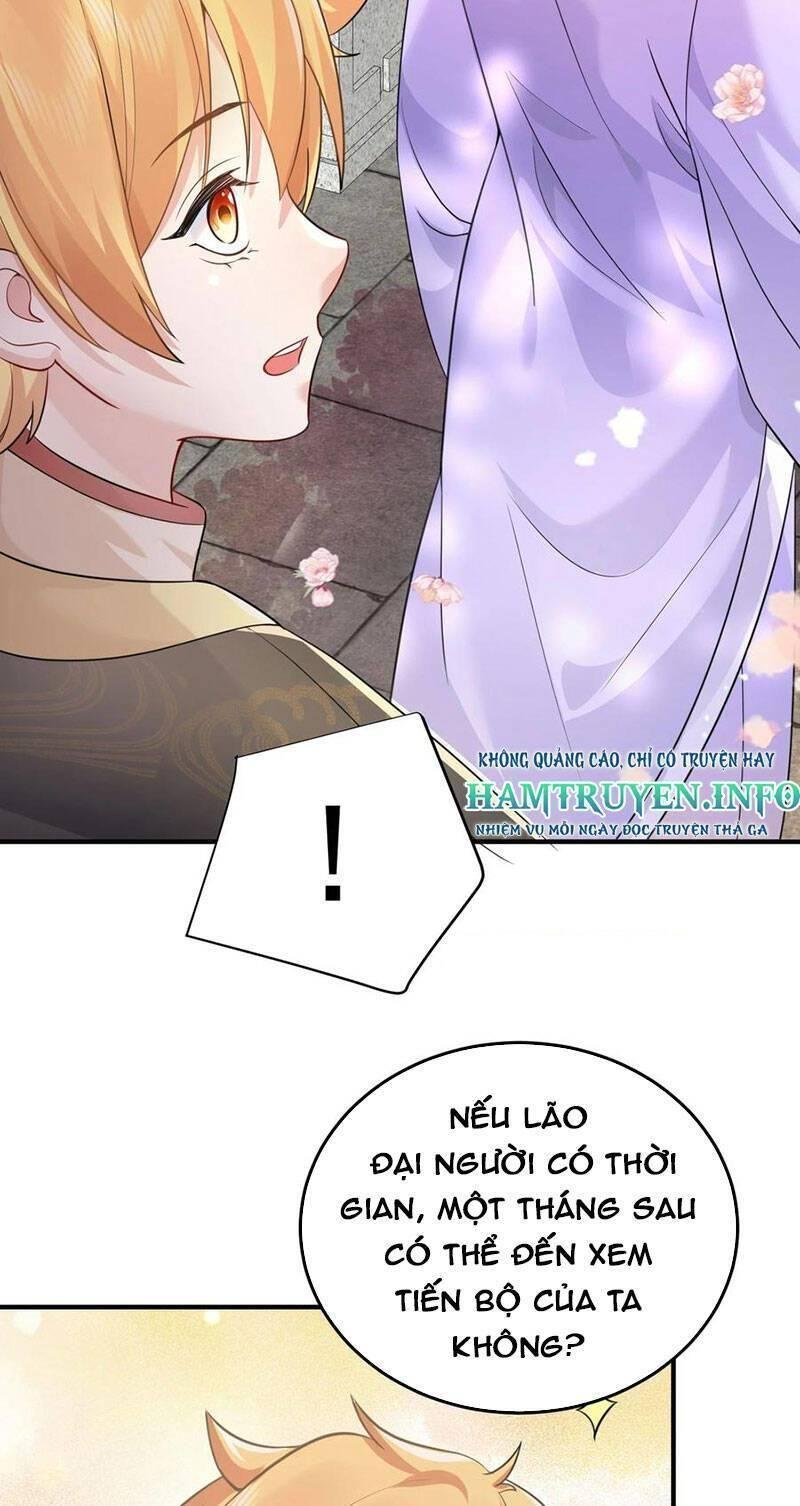 Ta Vô Địch Lúc Nào Chapter 161 - Trang 2