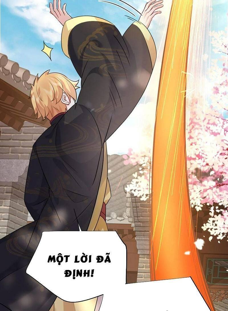 Ta Vô Địch Lúc Nào Chapter 161 - Trang 2