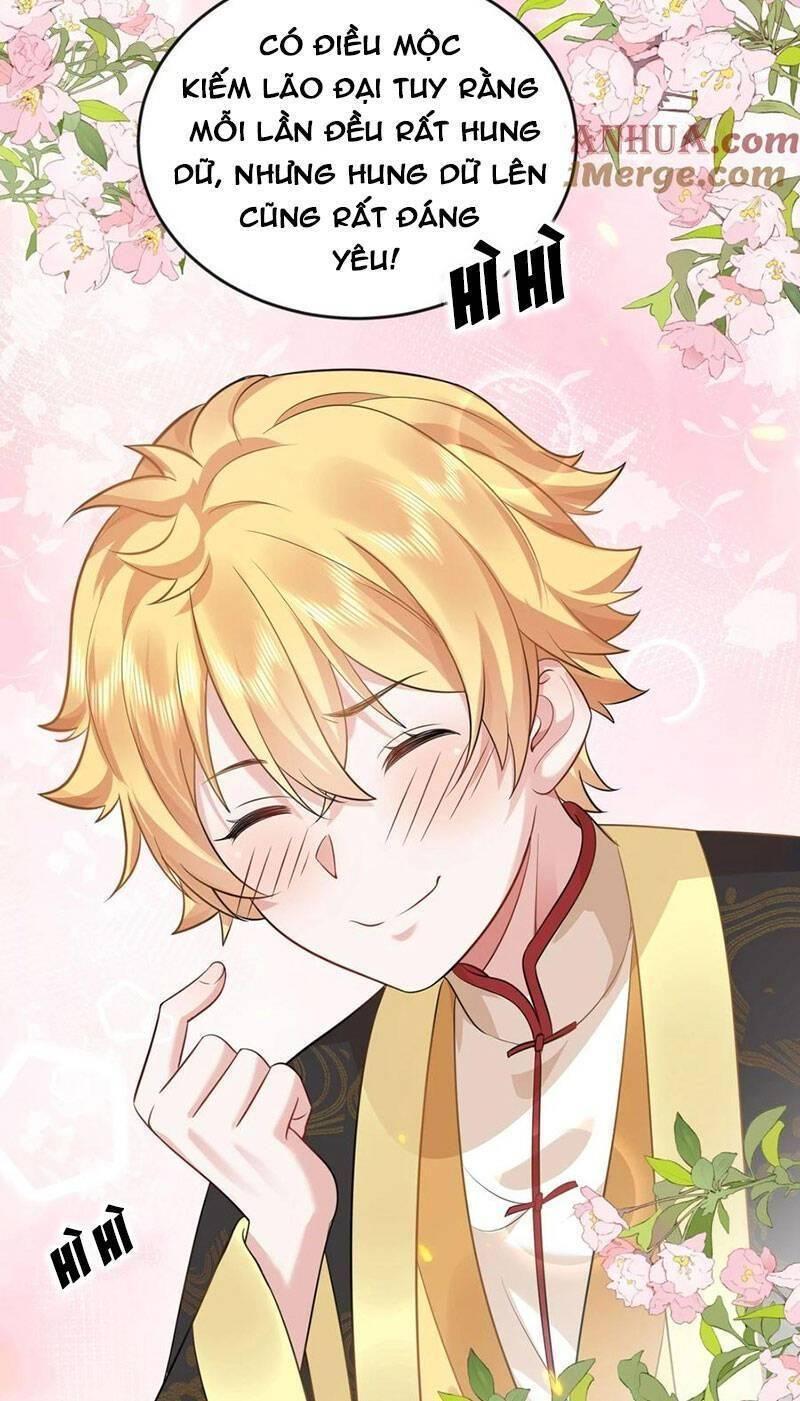 Ta Vô Địch Lúc Nào Chapter 161 - Trang 2