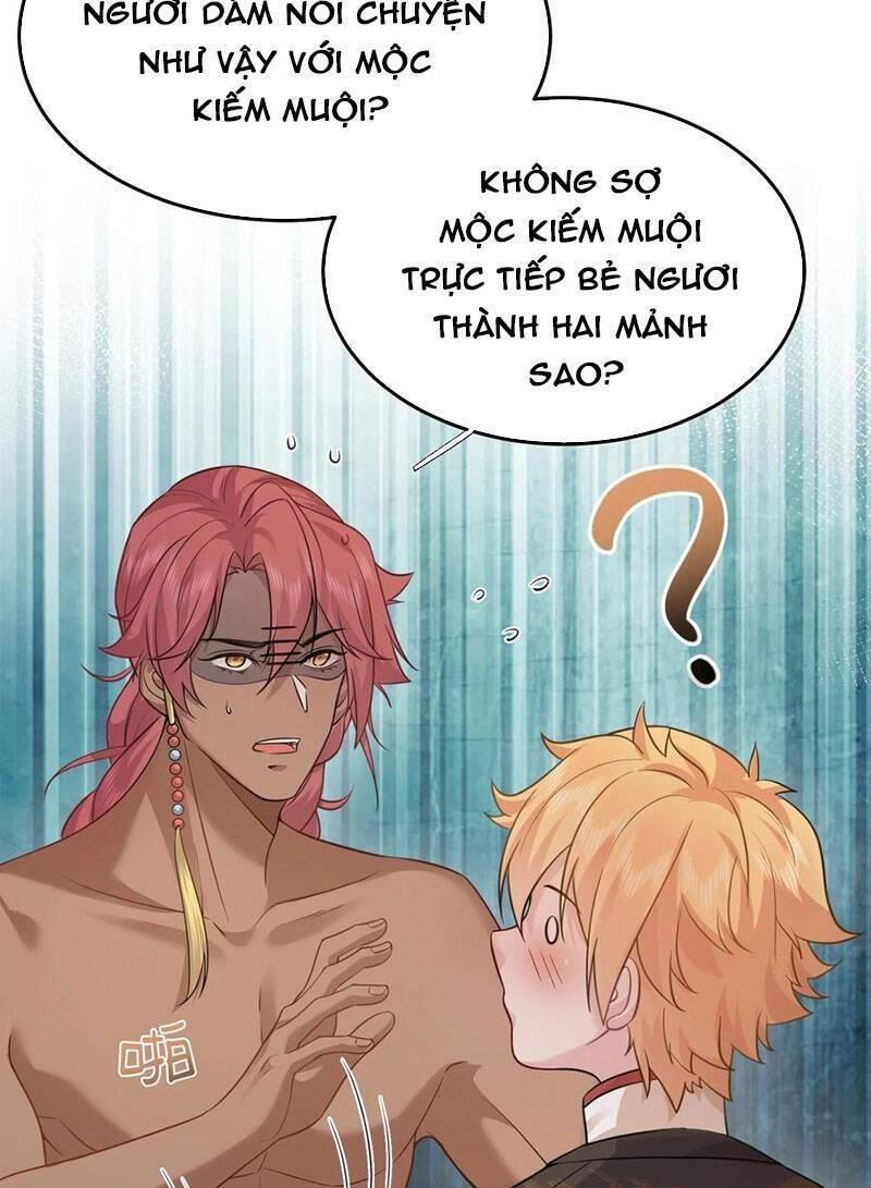 Ta Vô Địch Lúc Nào Chapter 161 - Trang 2