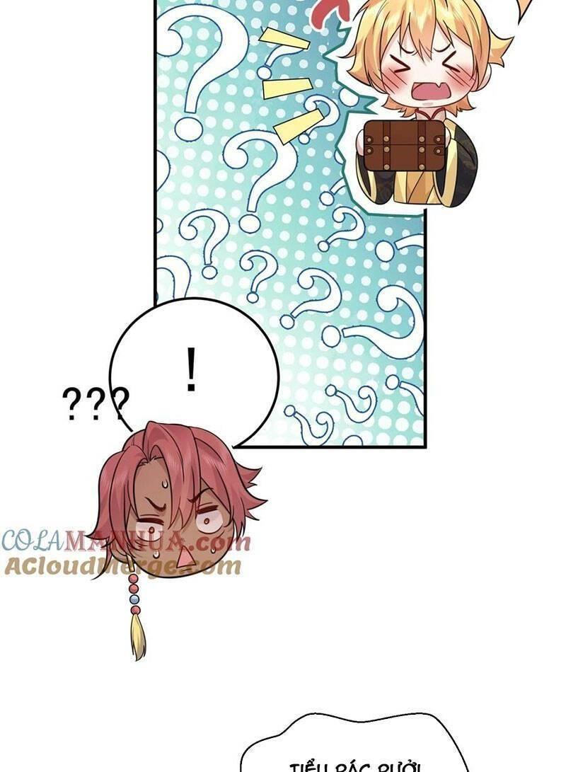 Ta Vô Địch Lúc Nào Chapter 161 - Trang 2