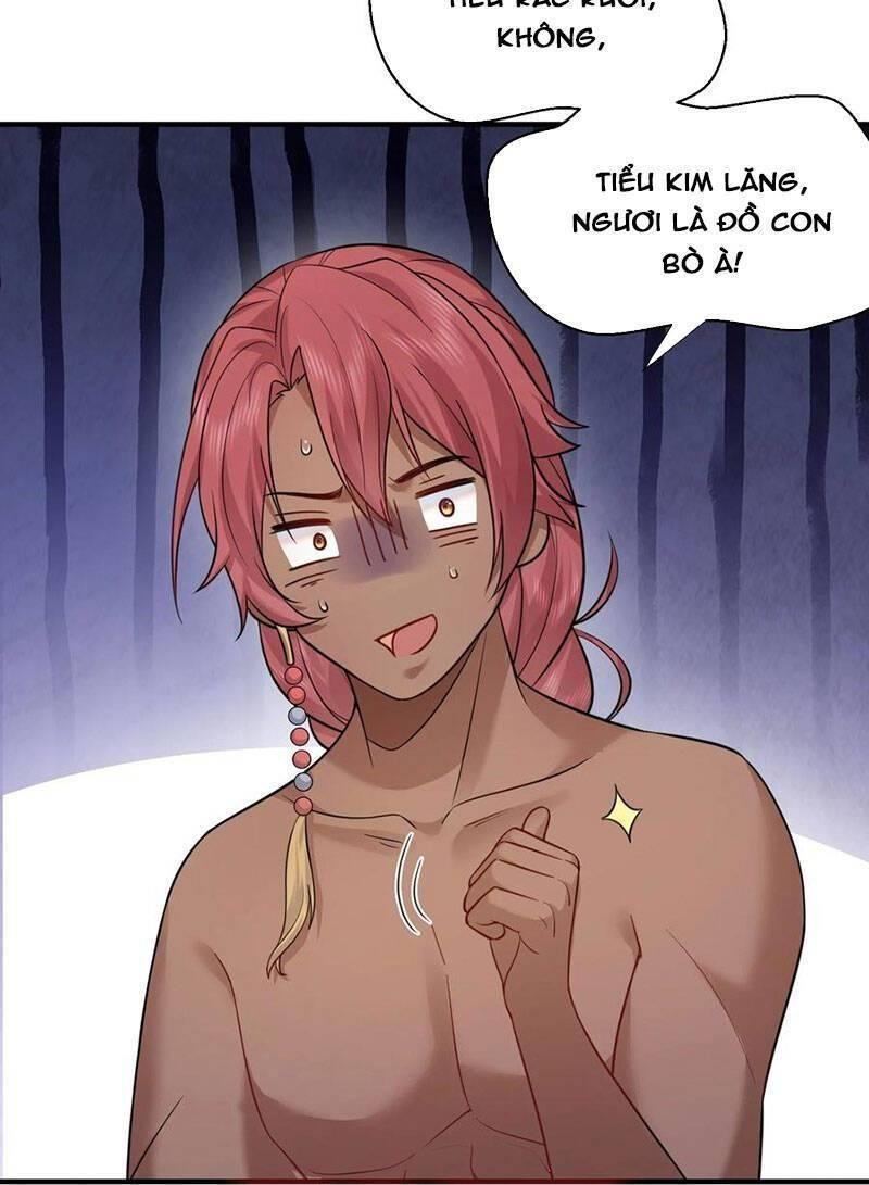 Ta Vô Địch Lúc Nào Chapter 161 - Trang 2