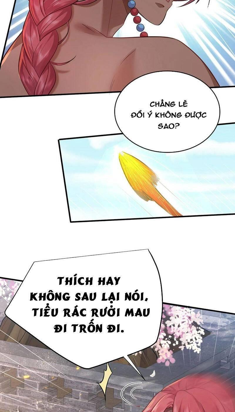 Ta Vô Địch Lúc Nào Chapter 161 - Trang 2