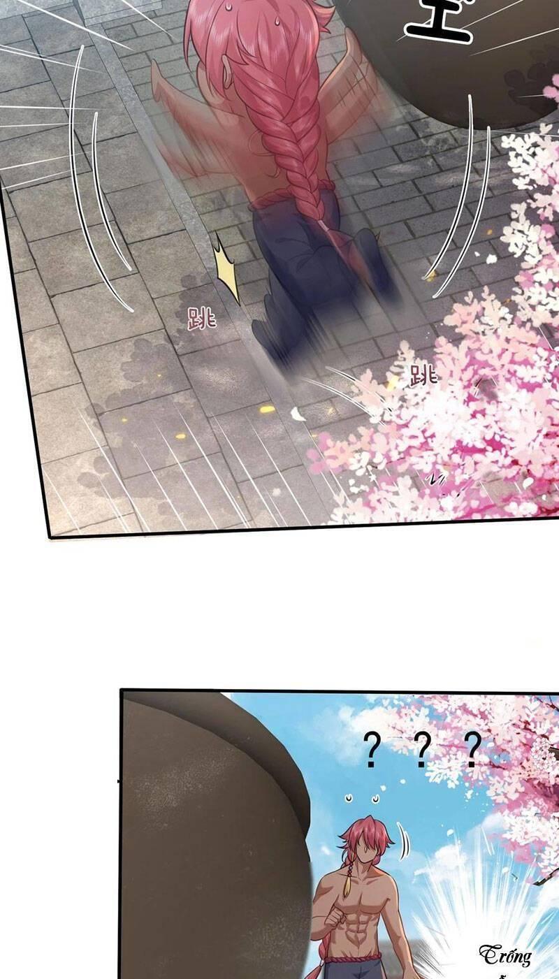 Ta Vô Địch Lúc Nào Chapter 161 - Trang 2