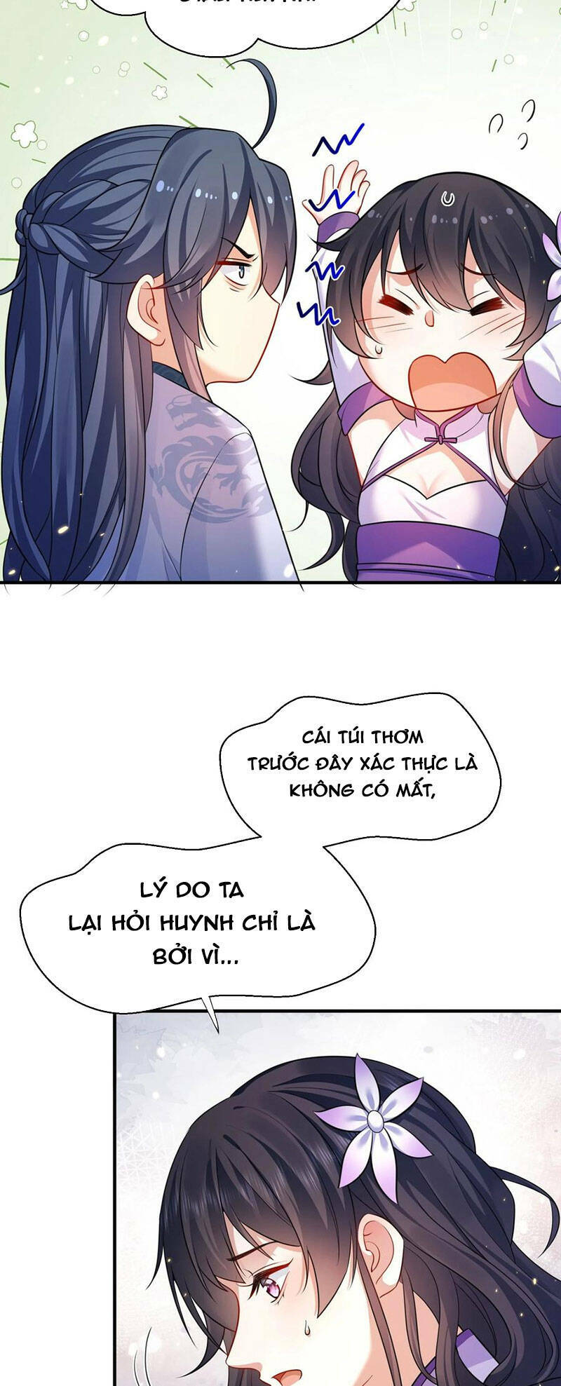Ta Vô Địch Lúc Nào Chapter 162 - Trang 2