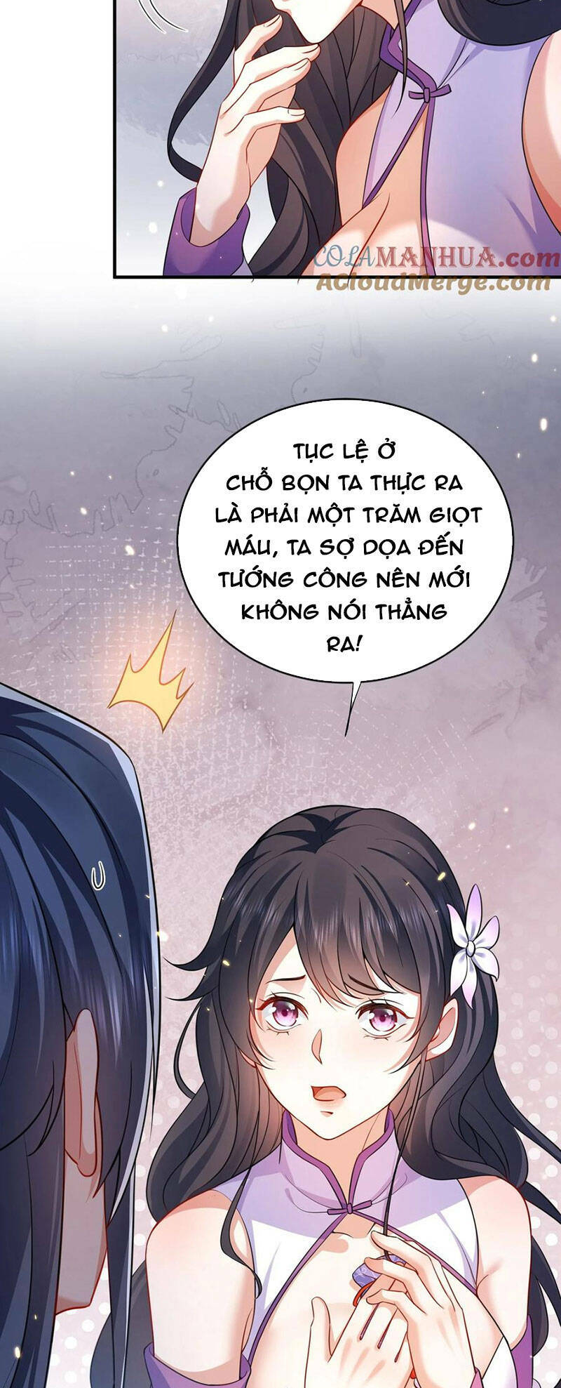 Ta Vô Địch Lúc Nào Chapter 162 - Trang 2