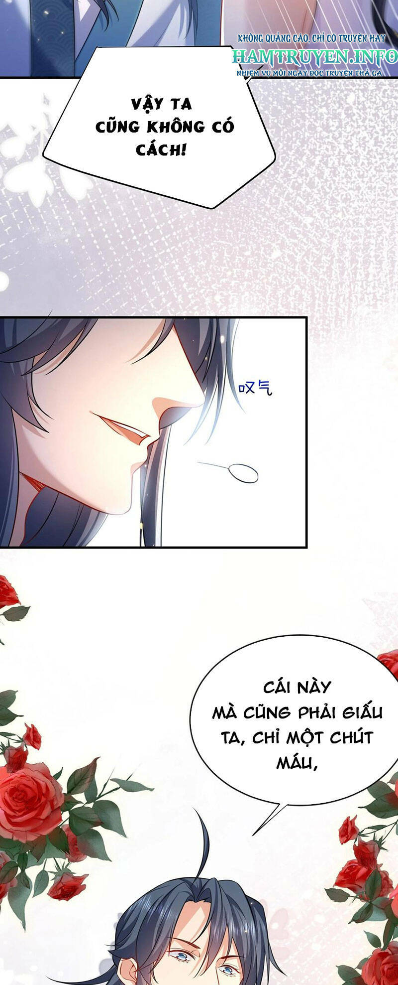 Ta Vô Địch Lúc Nào Chapter 162 - Trang 2