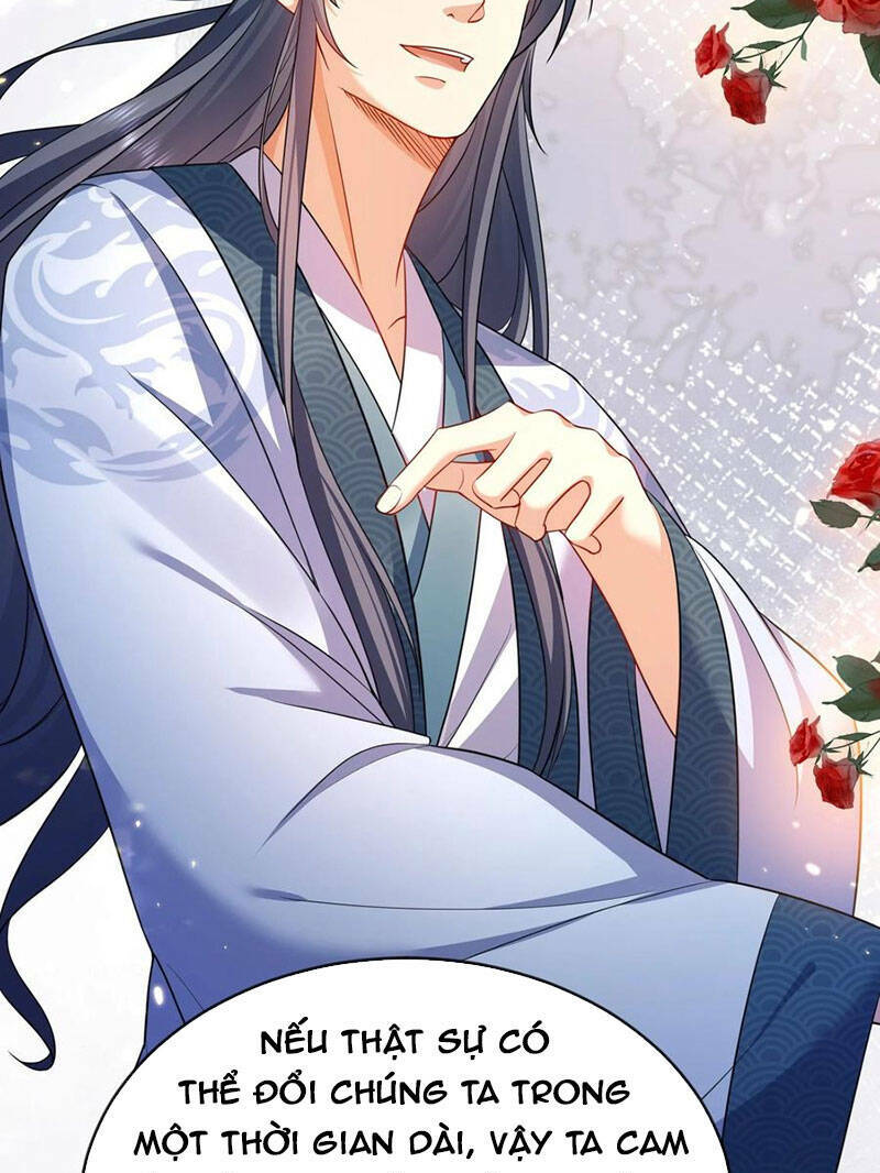 Ta Vô Địch Lúc Nào Chapter 162 - Trang 2