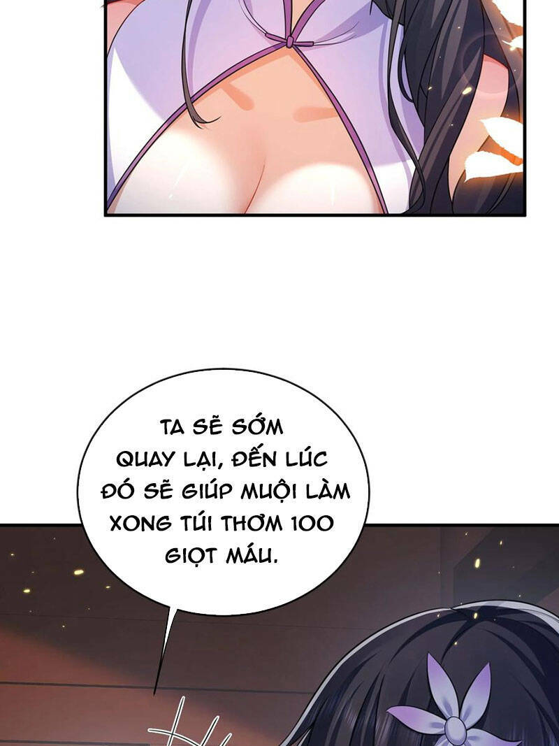 Ta Vô Địch Lúc Nào Chapter 162 - Trang 2