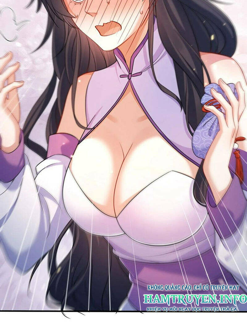 Ta Vô Địch Lúc Nào Chapter 162 - Trang 2