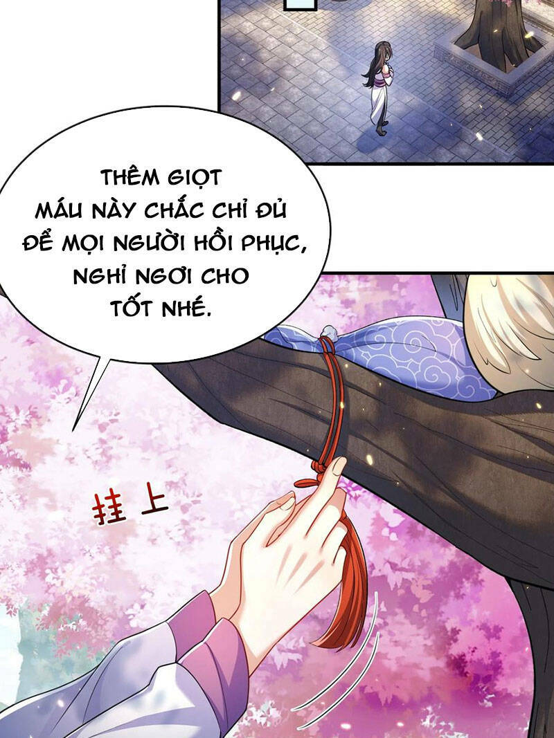 Ta Vô Địch Lúc Nào Chapter 162 - Trang 2