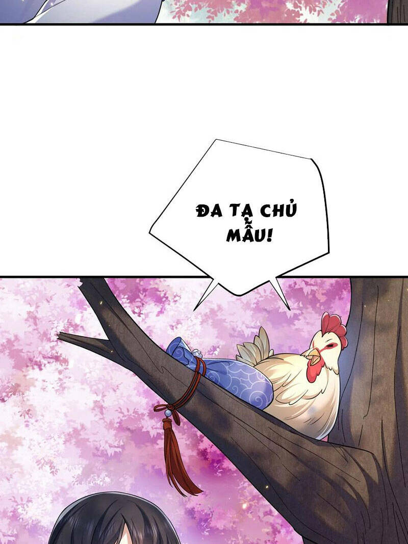 Ta Vô Địch Lúc Nào Chapter 162 - Trang 2