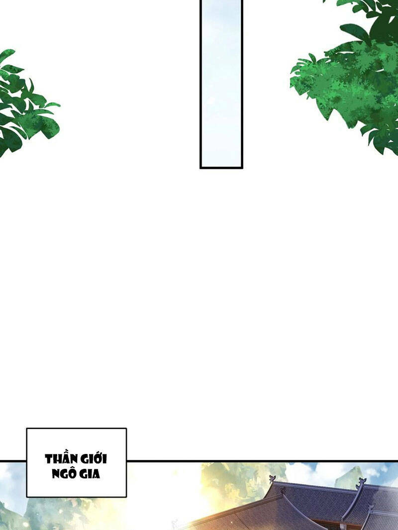 Ta Vô Địch Lúc Nào Chapter 162 - Trang 2