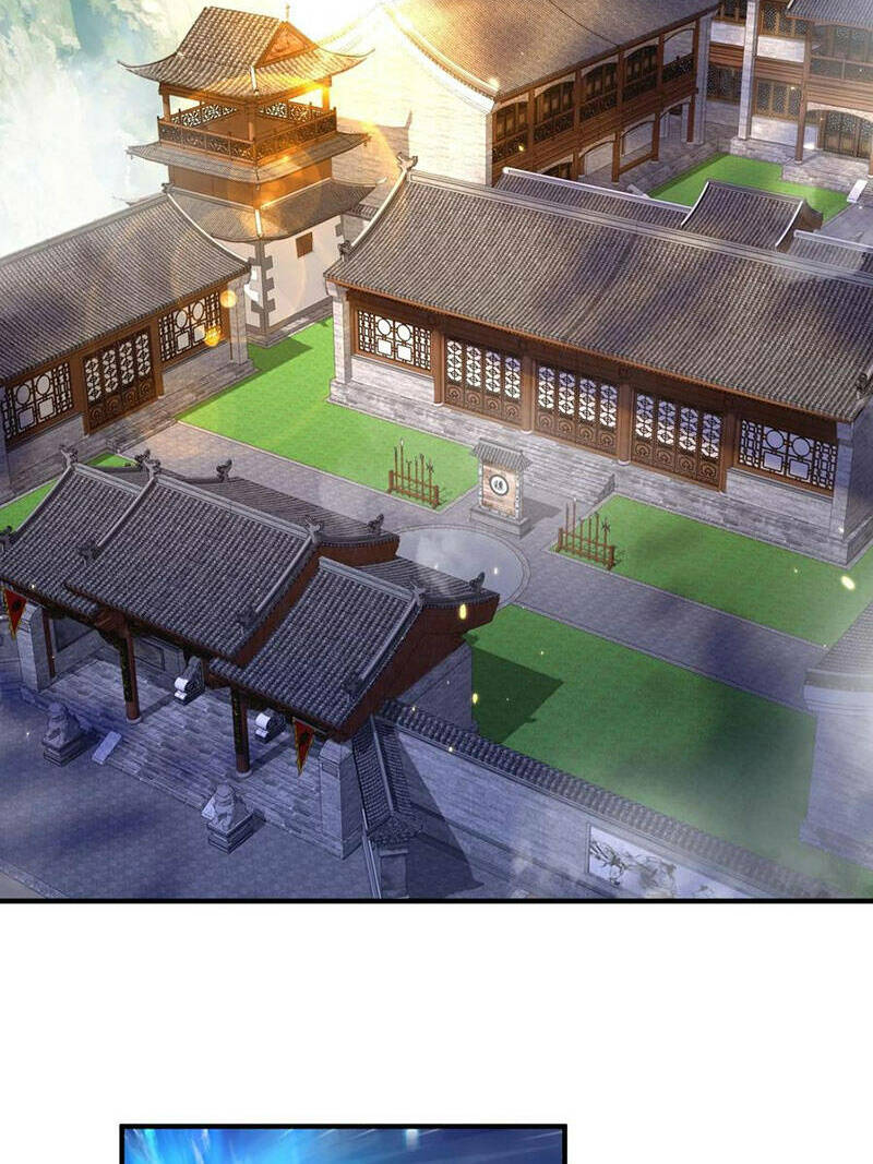 Ta Vô Địch Lúc Nào Chapter 162 - Trang 2