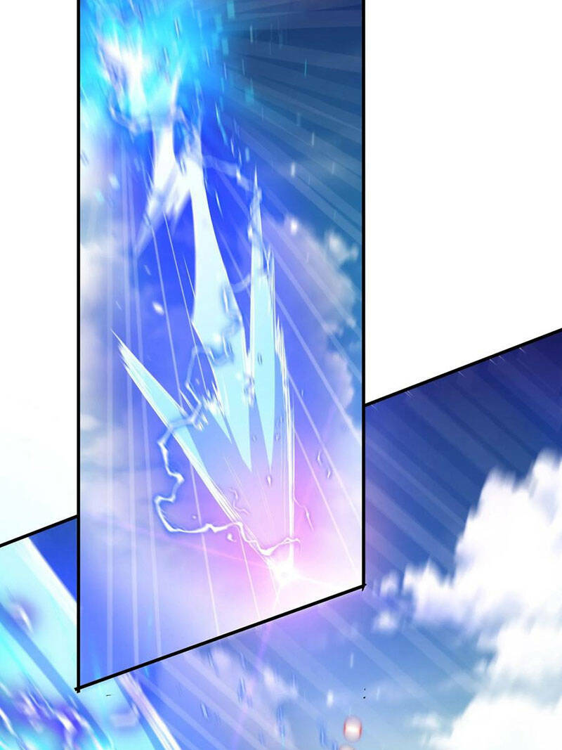 Ta Vô Địch Lúc Nào Chapter 162 - Trang 2