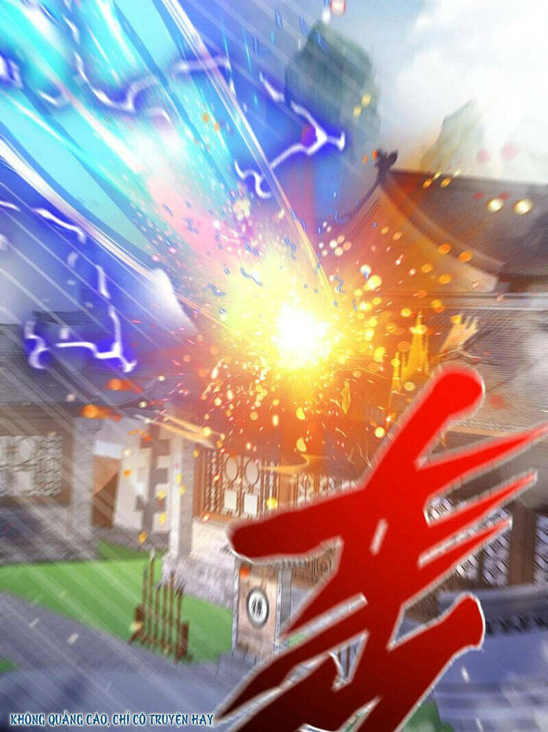 Ta Vô Địch Lúc Nào Chapter 162 - Trang 2
