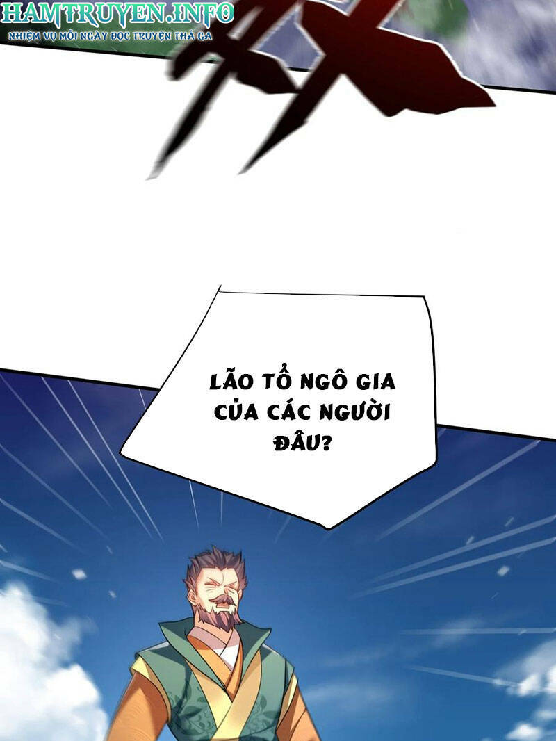 Ta Vô Địch Lúc Nào Chapter 162 - Trang 2