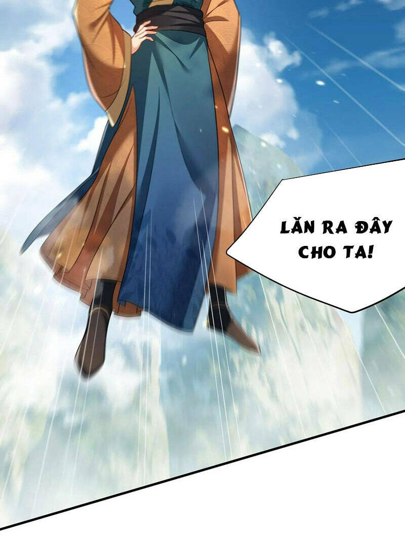 Ta Vô Địch Lúc Nào Chapter 162 - Trang 2