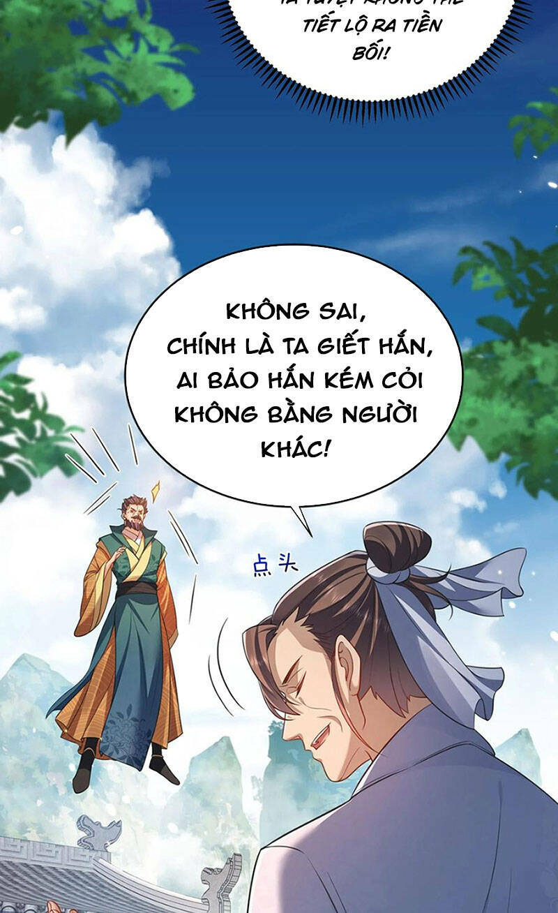 Ta Vô Địch Lúc Nào Chapter 162 - Trang 2