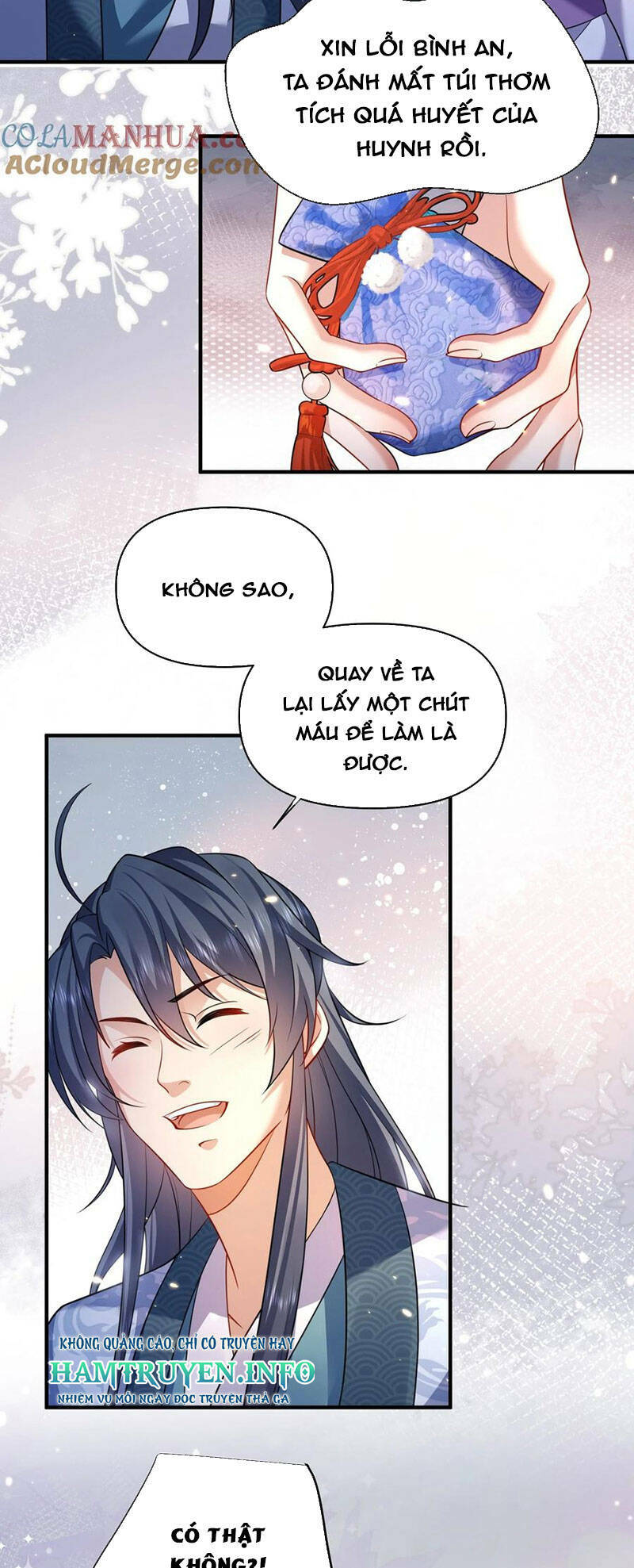 Ta Vô Địch Lúc Nào Chapter 162 - Trang 2