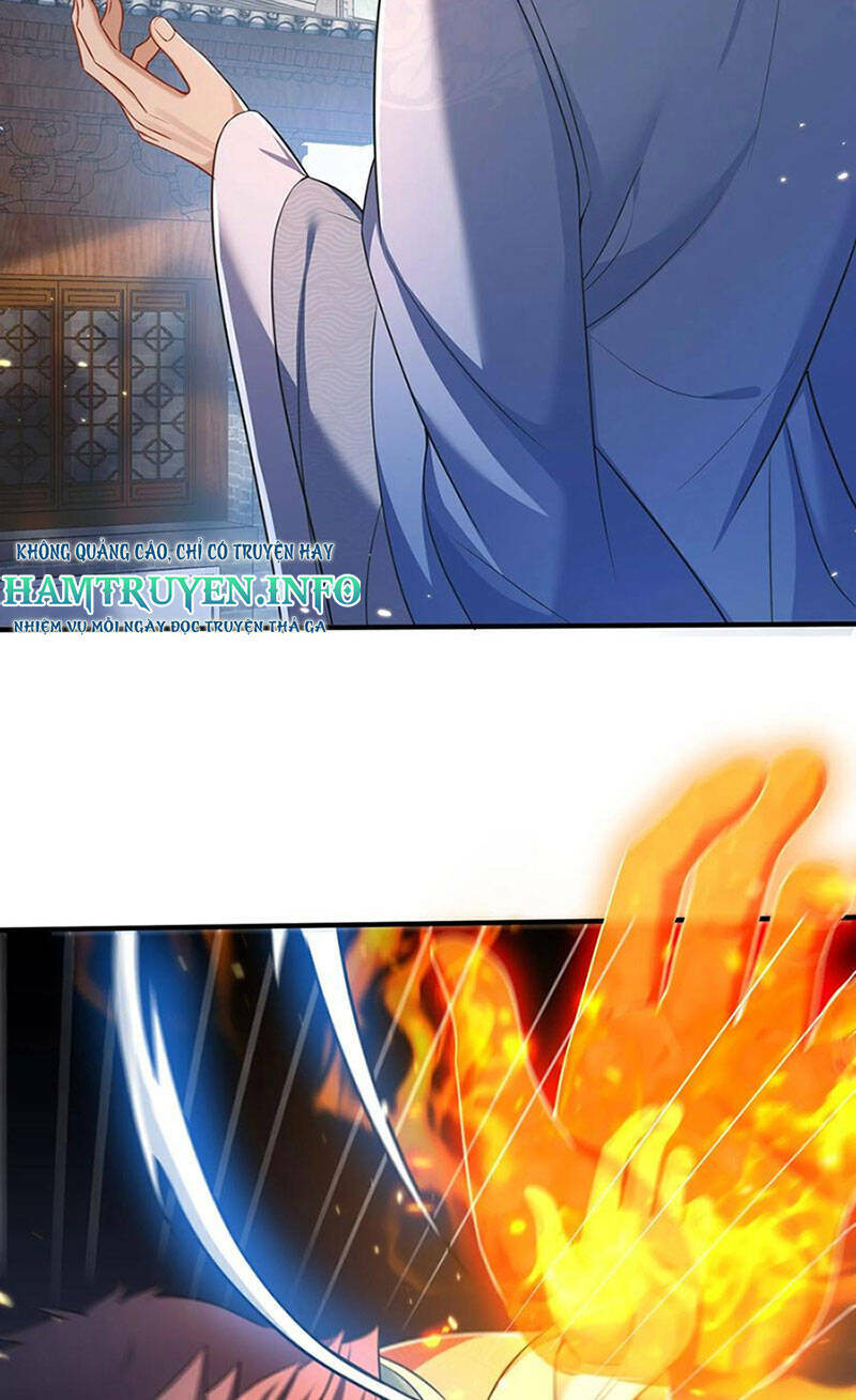 Ta Vô Địch Lúc Nào Chapter 162 - Trang 2