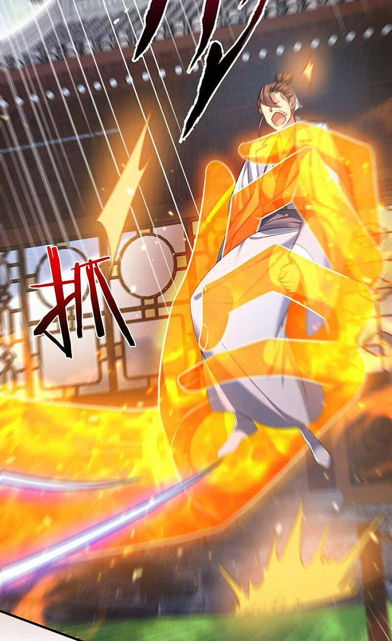 Ta Vô Địch Lúc Nào Chapter 162 - Trang 2