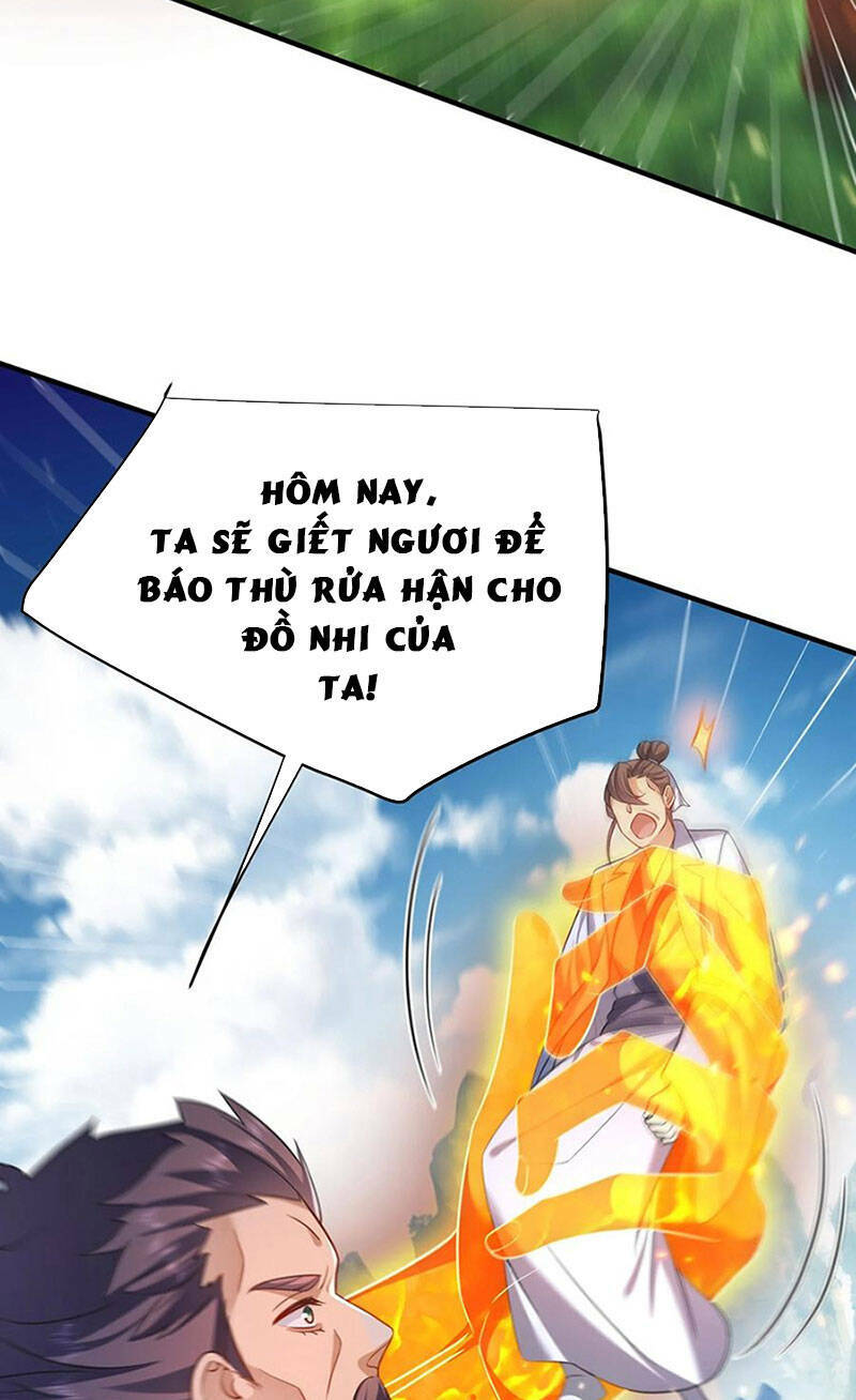 Ta Vô Địch Lúc Nào Chapter 162 - Trang 2