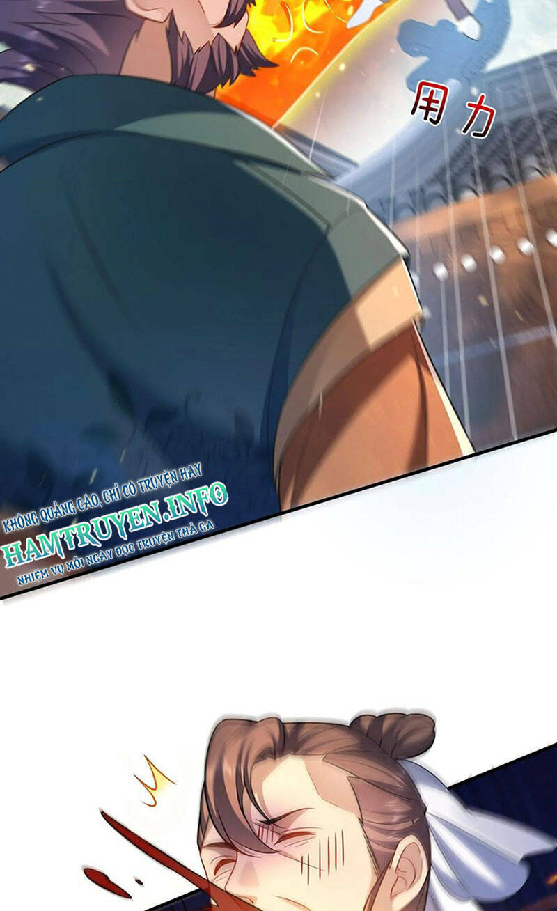 Ta Vô Địch Lúc Nào Chapter 162 - Trang 2