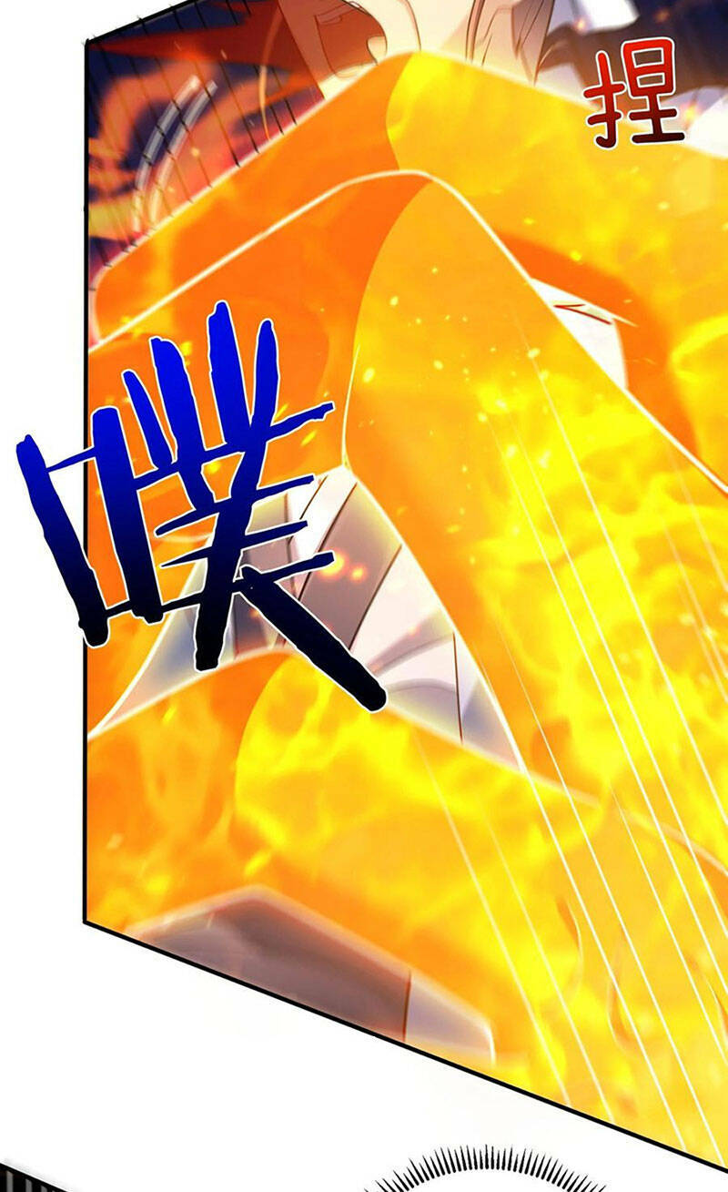 Ta Vô Địch Lúc Nào Chapter 162 - Trang 2