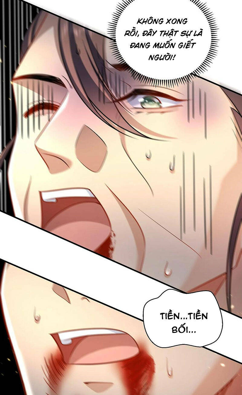 Ta Vô Địch Lúc Nào Chapter 162 - Trang 2