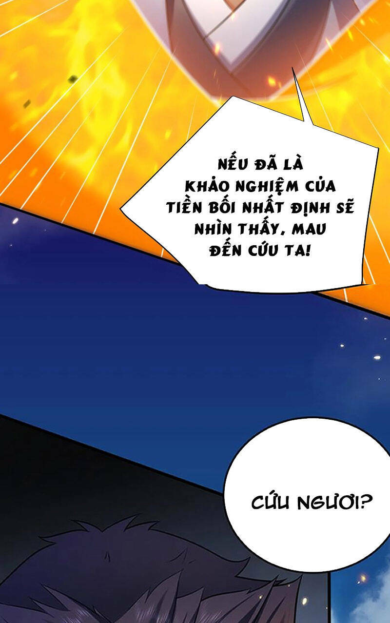 Ta Vô Địch Lúc Nào Chapter 162 - Trang 2