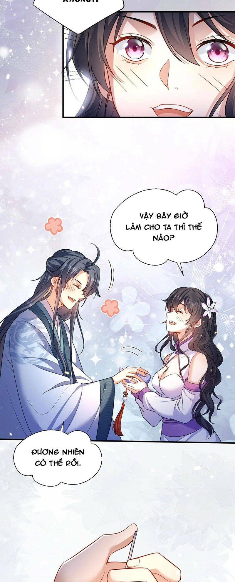 Ta Vô Địch Lúc Nào Chapter 162 - Trang 2