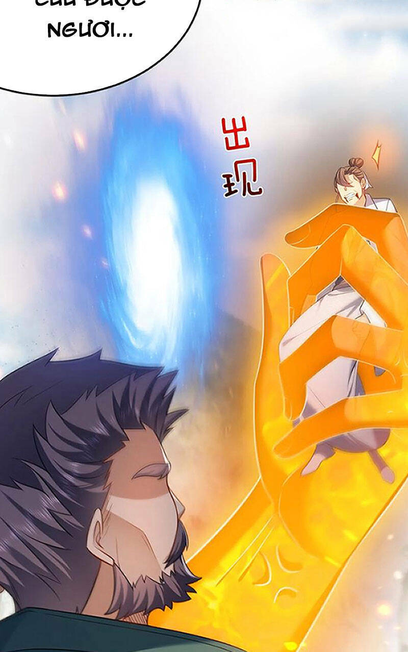 Ta Vô Địch Lúc Nào Chapter 162 - Trang 2